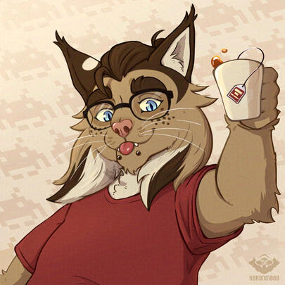 Cel Shaded