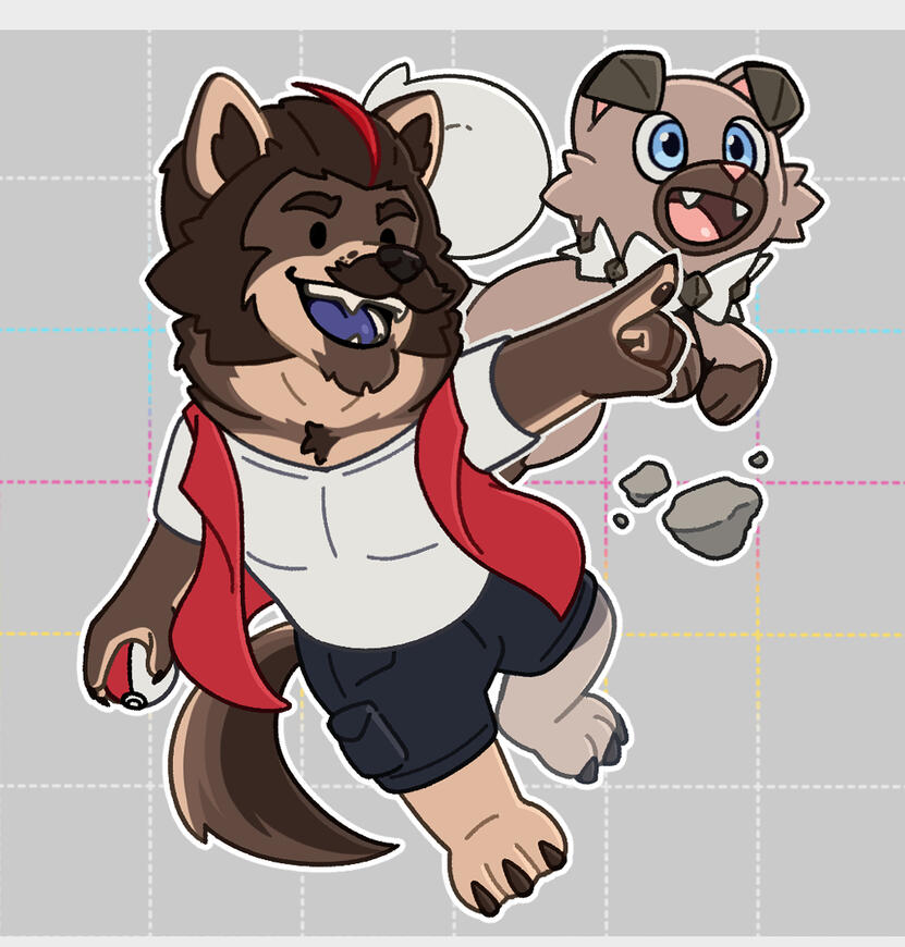 Chibis