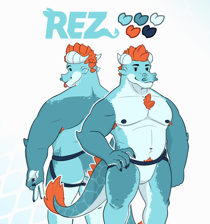 Ref sheet